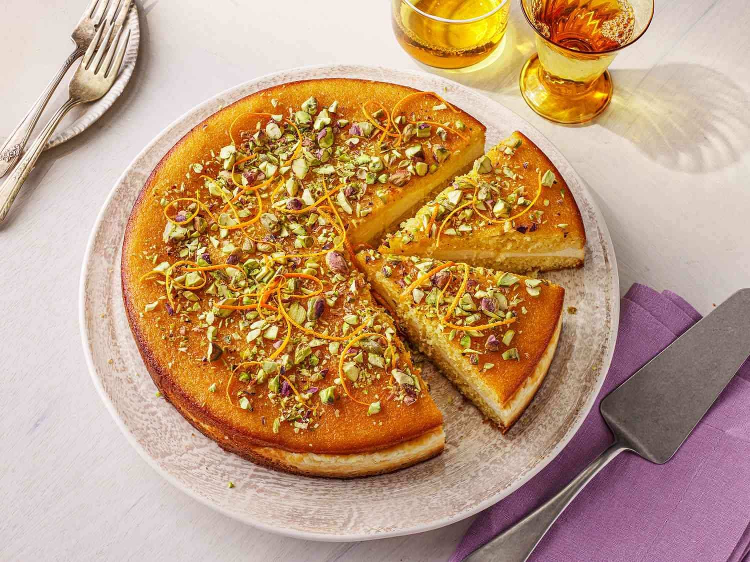 basbousa