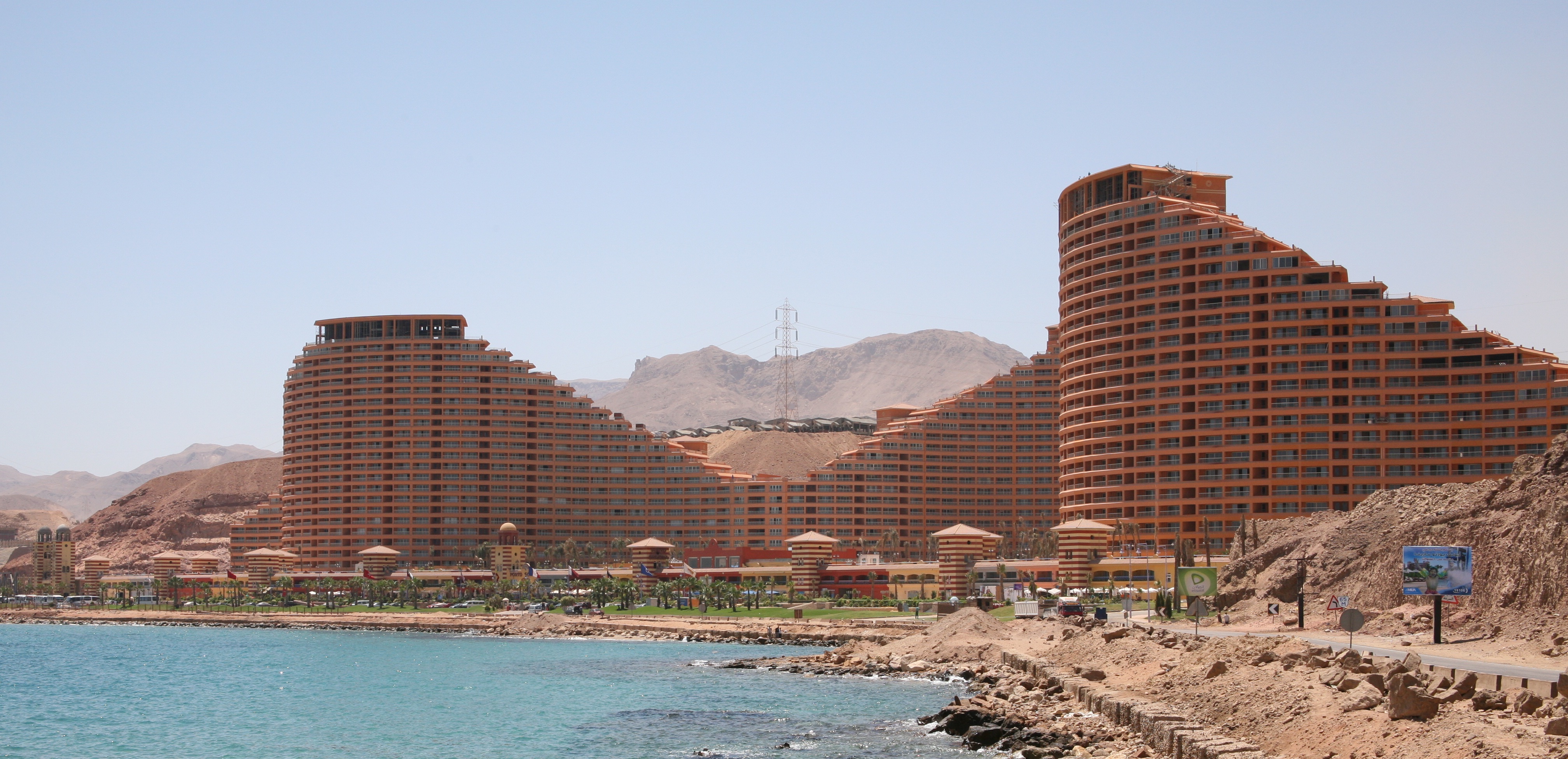 Ain Sokhna