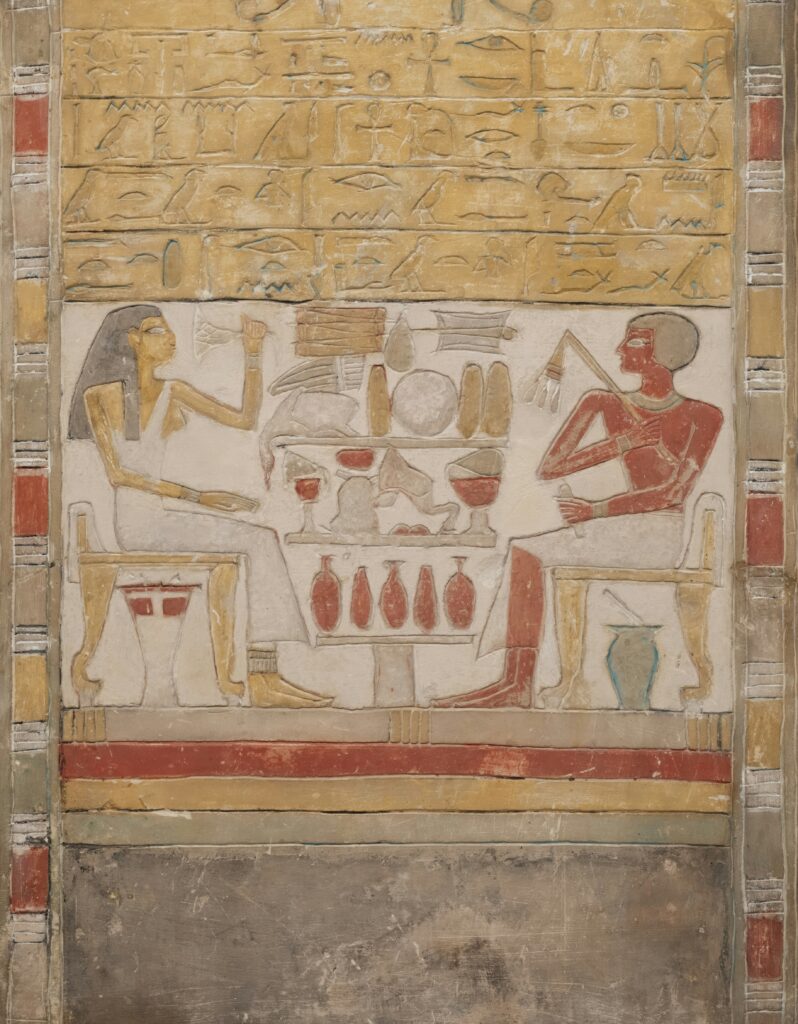 ancient-egypt-wall-painting