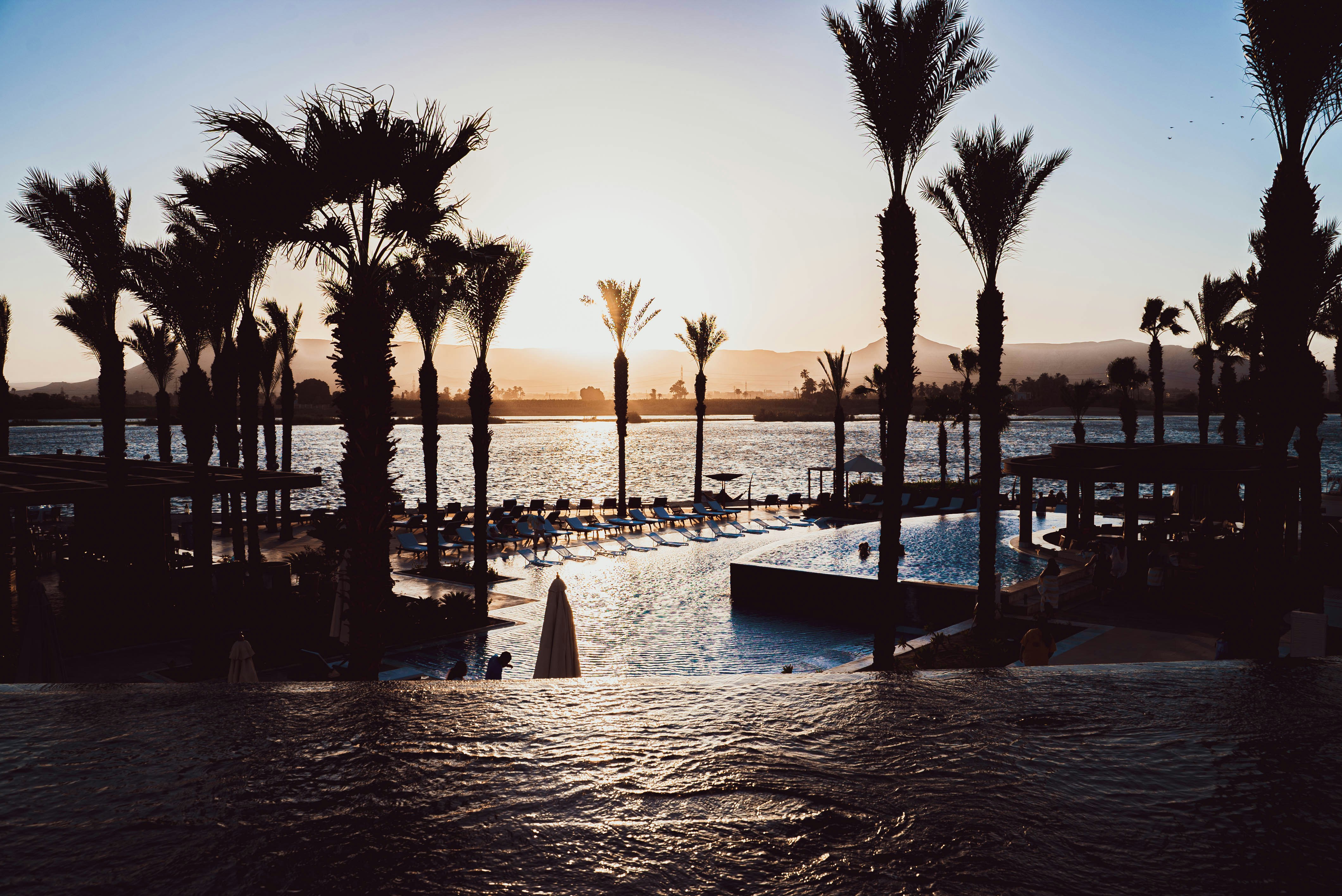 Hilton Luxor Resort & Spa