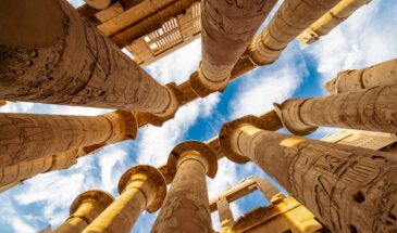 luxor temple