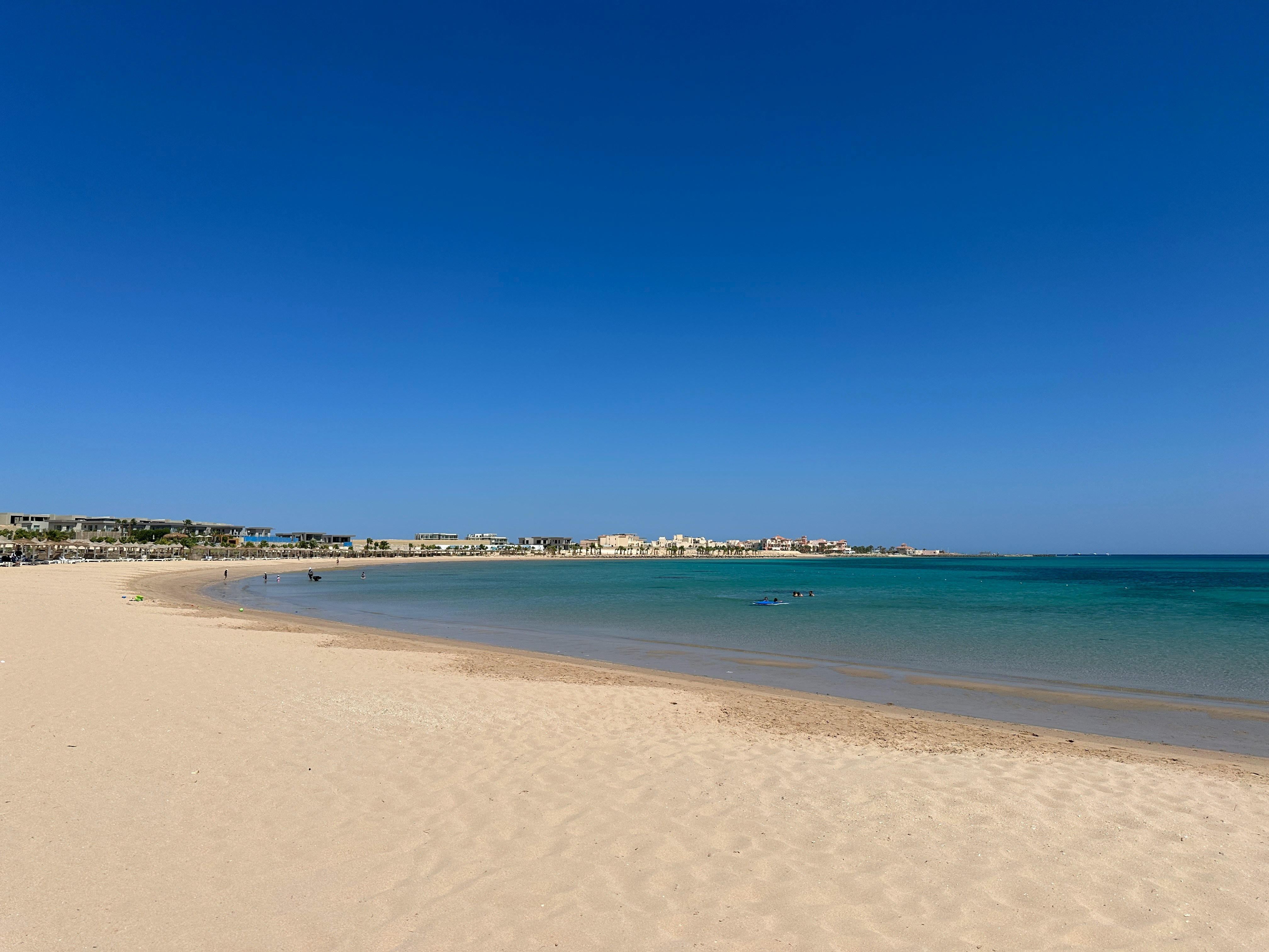 soma bay beach
