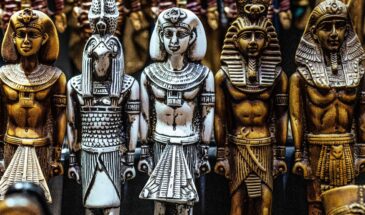 Best Egyptian souvenirs to buy