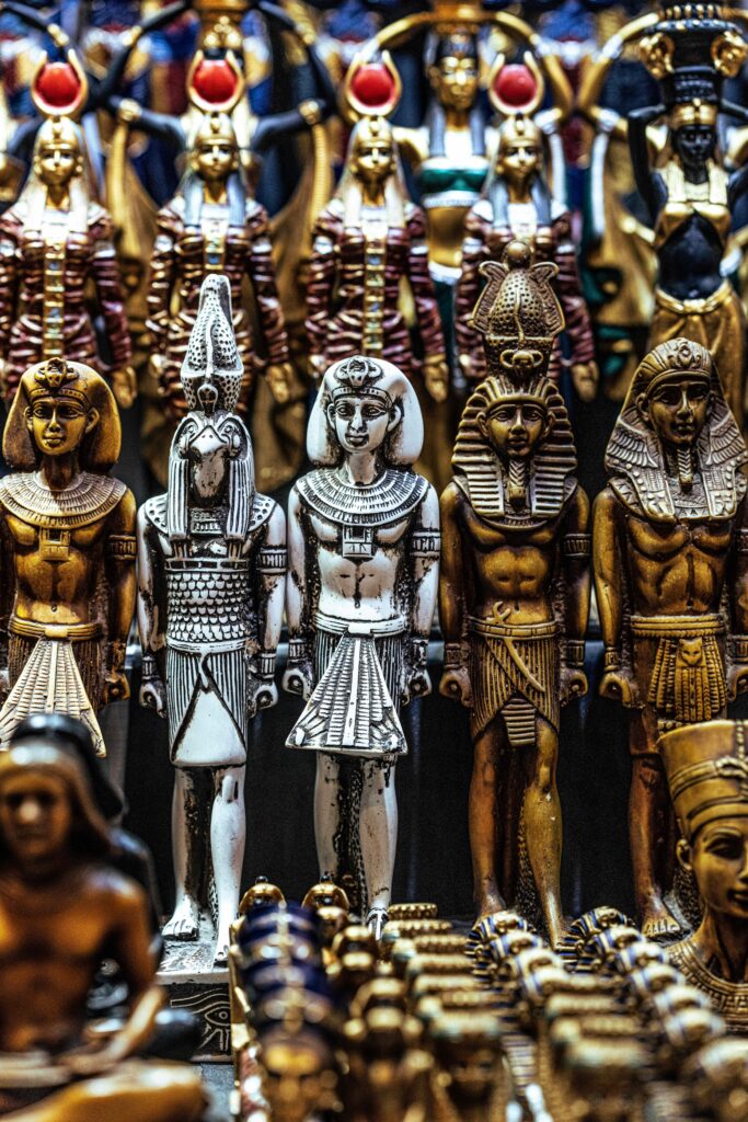 Best Egyptian souvenirs to buy